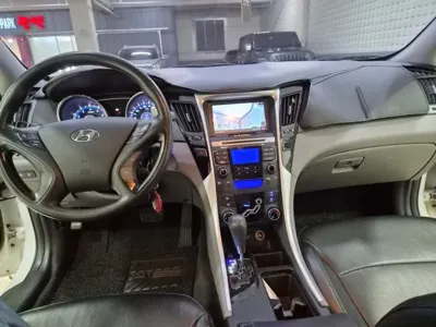 Hyundai Sonata 2010, 123000 км, за 2900000 KRW - фото 18