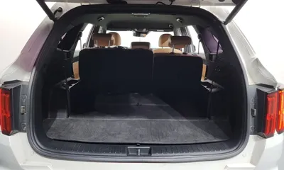 Kia Sorento 2021, 163026 км, за 22390000 KRW - фото 20