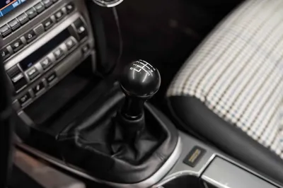 Porsche 911 2007, 52130 км, за 103000000 KRW - фото 8