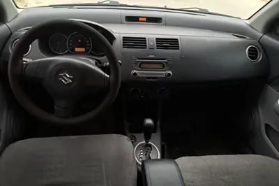 Suzuki Swift 2014, 77000 км, за 33480 CNY - фото 11