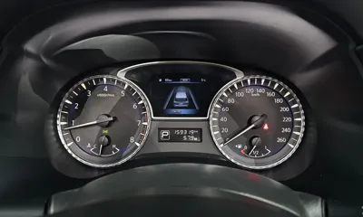 Infiniti QX60 2014, 159319 км, за 8500000 KRW - фото 8