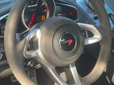 McLaren 650S 2015, 40000 км, за 96500000 KRW - фото 13