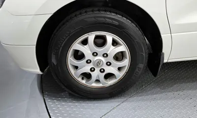 Hyundai Starex 2011, 207502 км, за 5200000 KRW - фото 5