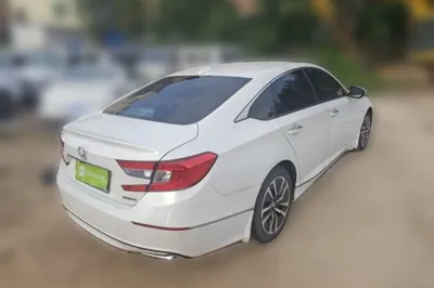 Honda Accord 2018, 117899 км, за 88081.29 CNY - фото 6