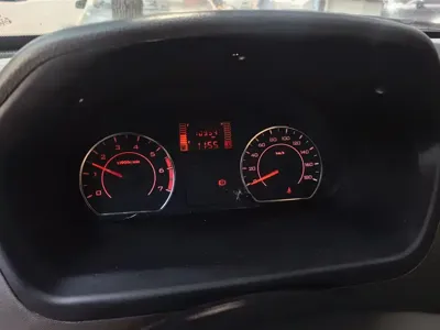 Wuling Rongguang S 2025, 11000 км, за 38800 CNY - фото 14