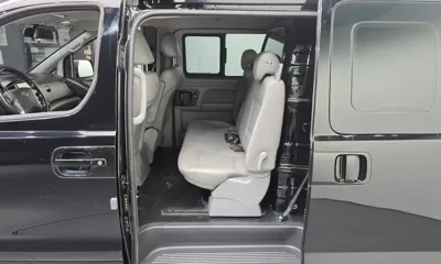 Hyundai Starex 2019, 127551 км, за 19000000 KRW - фото 11