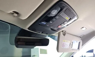 Kia Canival 2023, 64166 км, за 39300000 KRW - фото 29