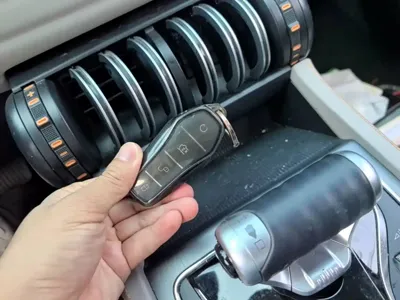 BYD Yuan Plus 2023, 80800 км, за 70200 CNY - фото 9