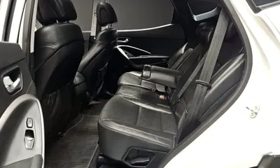 Hyundai Santafe 2014, 98935 км, за 12300000 KRW - фото 12