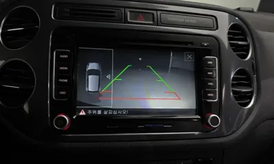 Volkswagen Tiguan 2016, 158860 км, за 10800000 KRW - фото 14