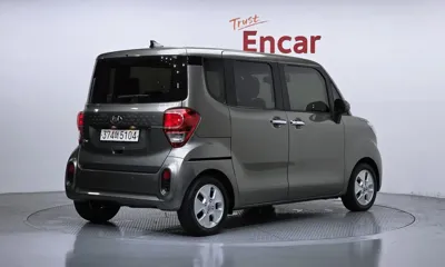 Kia Ray 2021, 145307 км, за 7900000 KRW