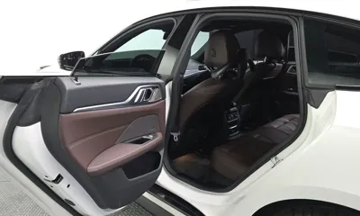 BMW i4 2022, 73053 км, за 48500000 KRW - фото 26