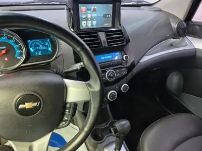 ChevroletGMDaewoo Spark 2014, 177092 км, за 2200000 KRW - фото 10