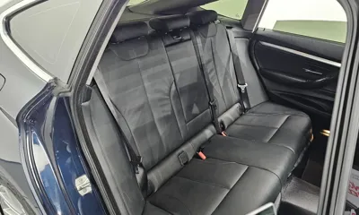 BMW Gran Turismo 2018, 86083 км, за 19900000 KRW - фото 11