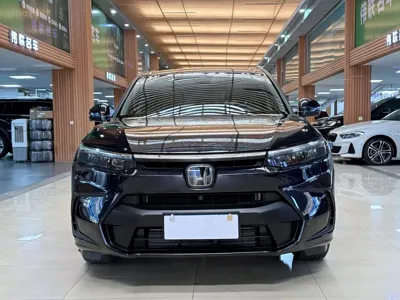 Honda Breeze 2023, 40000 км, за 109800 CNY