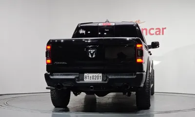 Dodge Ram Pick Up 2020, 42889 км, за 67900000 KRW - фото 4