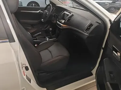 Geely Vision 2016, 78000 км, за 12000 CNY - фото 8