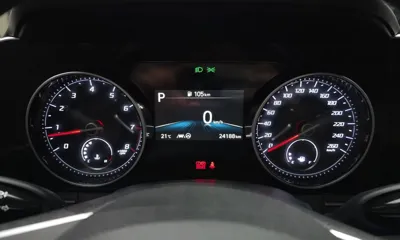 Hyundai Grandeur 2022, 24188 км, за 22600000 KRW - фото 8