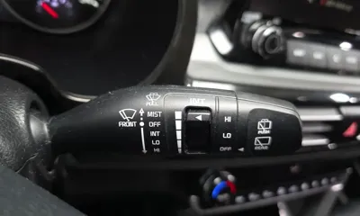 Kia Seltos 2023, 107722 км, за 13990000 KRW - фото 28