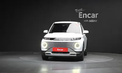 Hyundai Casper 2023, 81578 км, за 12200000 KRW