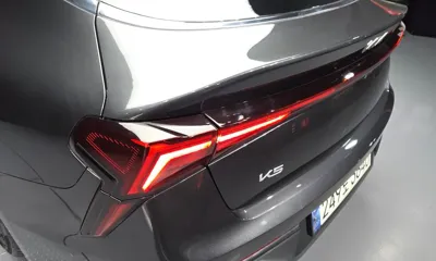 Kia K5 2024, 63274 км, за 26200000 KRW - фото 23