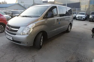 Hyundai Starex 2015, 96073 км, за 8900000 KRW - фото 2