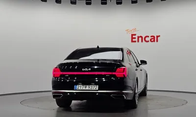 Kia K9 2023, 62111 км, за 39000000 KRW - фото 4