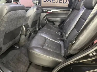 Kia Sorento 2014, 151929 км, за 7800000 KRW - фото 12