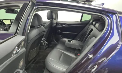 Kia Stinger 2018, 72922 км, за 15500000 KRW - фото 11
