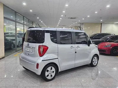 Kia Ray 2016, 75392 км, за 6490000 KRW - фото 3