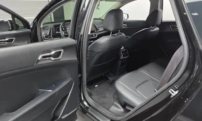 Kia Sportage 2022, 126813 км, за 17300000 KRW - фото 11