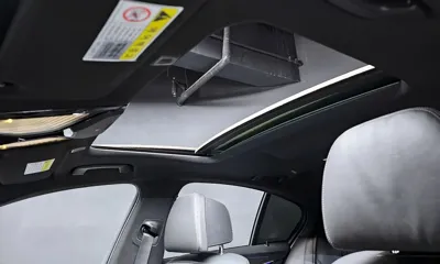 BMW 5-Series 2017, 57995 км, за 27200000 KRW - фото 17