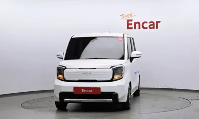 Kia Ray 2023, 25582 км, за 16600000 KRW