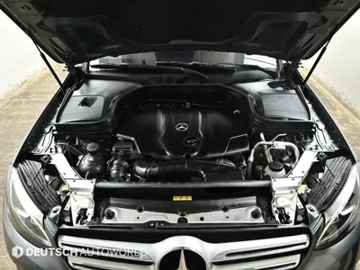 Mercedes-Benz GLC-Class 2017, 105930 км, за 25500000 KRW - фото 5