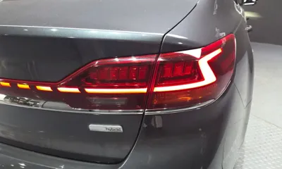 Kia K7 2020, 125560 км, за 21500000 KRW - фото 23