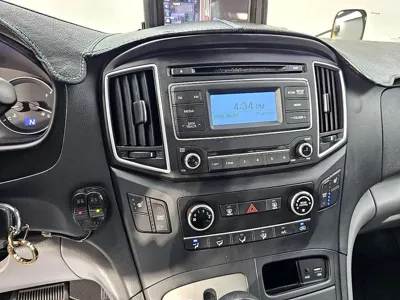 Hyundai Starex 2019, 102728 км, за 12500000 KRW - фото 14