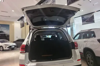 Haval H6 2019, 25099 км, за 59377.08 CNY - фото 22
