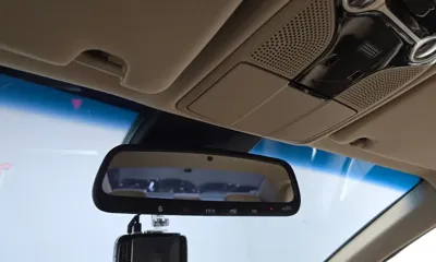 Hyundai Grandeur 2019, 34780 км, за 18990000 KRW - фото 27