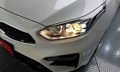 Kia K3 2019, 157465 км, за 8500000 KRW - фото 22