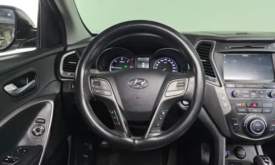 Hyundai Santafe 2016, 169620 км, за 10000000 KRW - фото 12