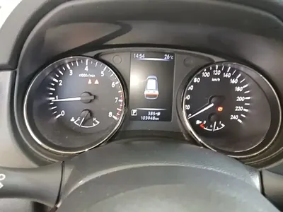 Nissan X-Trail 2019, 103900 км, за 58600 CNY - фото 17
