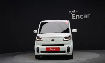 Kia Ray 2021, 47561 км, за 13200000 KRW