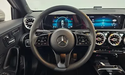 Mercedes-Benz A-Class 2020, 25094 км, за 20600000 KRW - фото 13