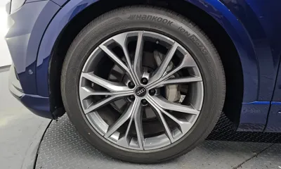 Audi Q8 2022, 34460 км, за 66700000 KRW - фото 21