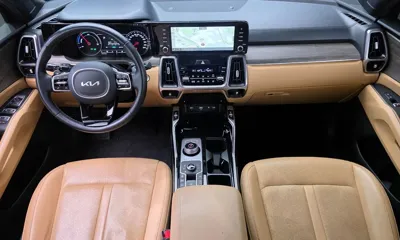 Kia Sorento 2023, 65716 км, за 29400000 KRW - фото 7