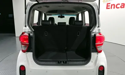 Kia Ray 2019, 53040 км, за 11300000 KRW - фото 19