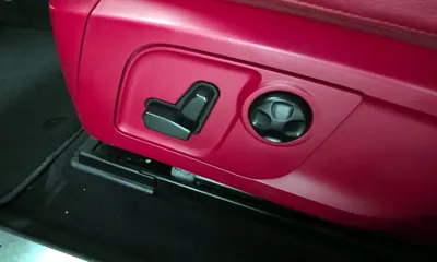 Maserati Levante 2017, 123694 км, за 27000000 KRW - фото 34