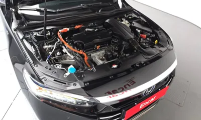 Honda Accord 2021, 87829 км, за 24700000 KRW - фото 6