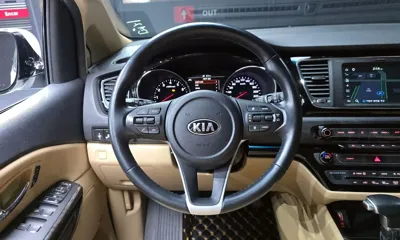 Kia Canival 2019, 128330 км, за 21800000 KRW - фото 13