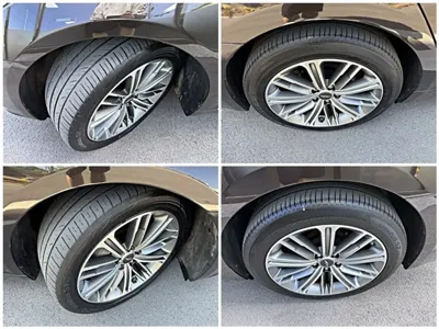 Genesis G80 2018, 193632 км, за 12300000 KRW - фото 20